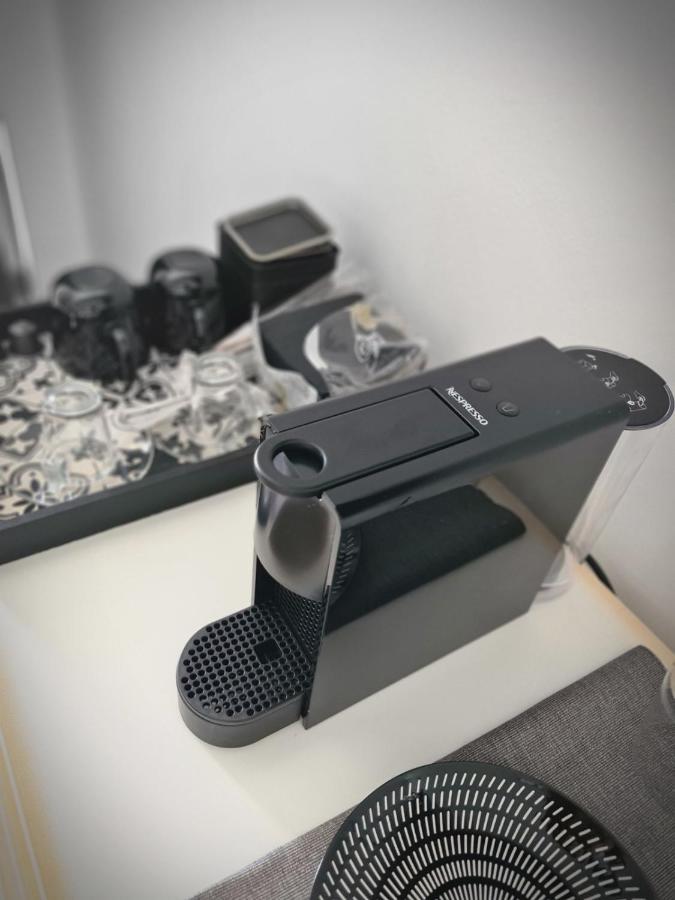 Airport Luxury Stay Artémida Eksteriør bilde
